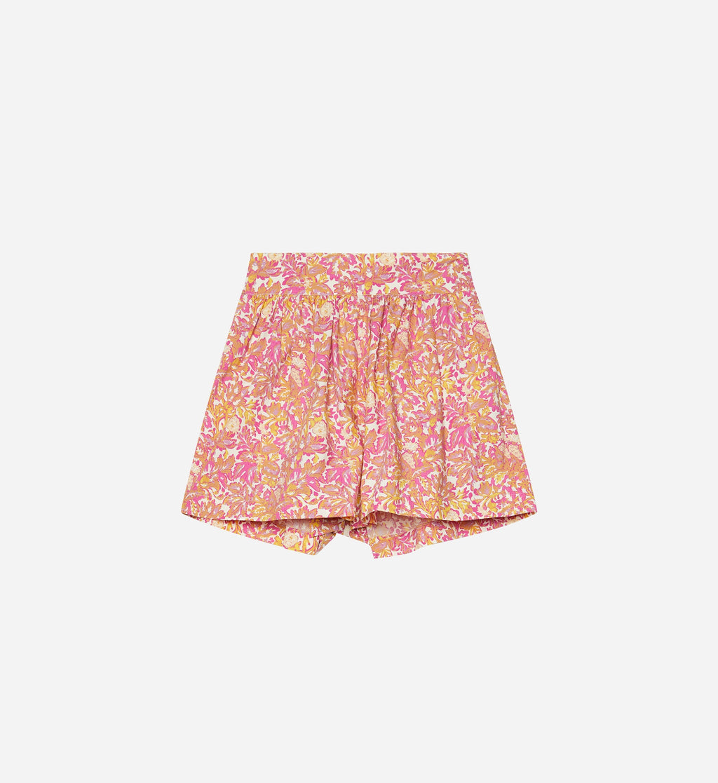 Vanessa Bruno - Short Aleck - Fuschia