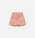 Vanessa Bruno - Short Aleck - Fuschia
