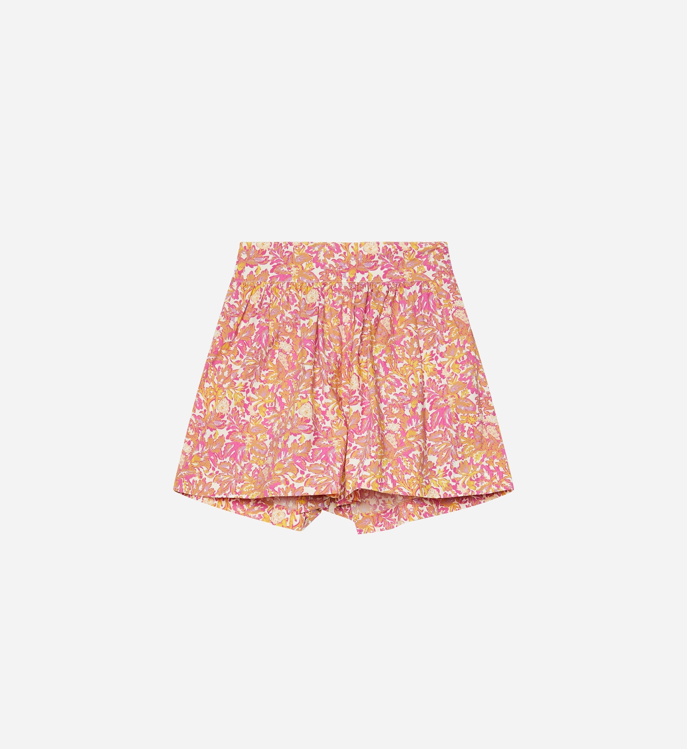Vanessa Bruno - Short Aleck - Fuschia