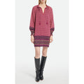 Vanessa Bruno - Robe Abigaelle - Multicolore