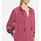 Vanessa Bruno - Robe Abigaelle - Multicolore