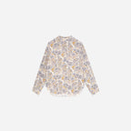 Vanessa Bruno - Blouse Ilea - White Multicolor