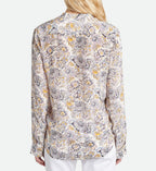 Vanessa Bruno - Blouse Ilea - White Multicolor