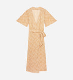 Vanessa Bruno - Robe Taslima - Maya
