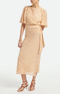Vanessa Bruno - Robe Taslima - Maya