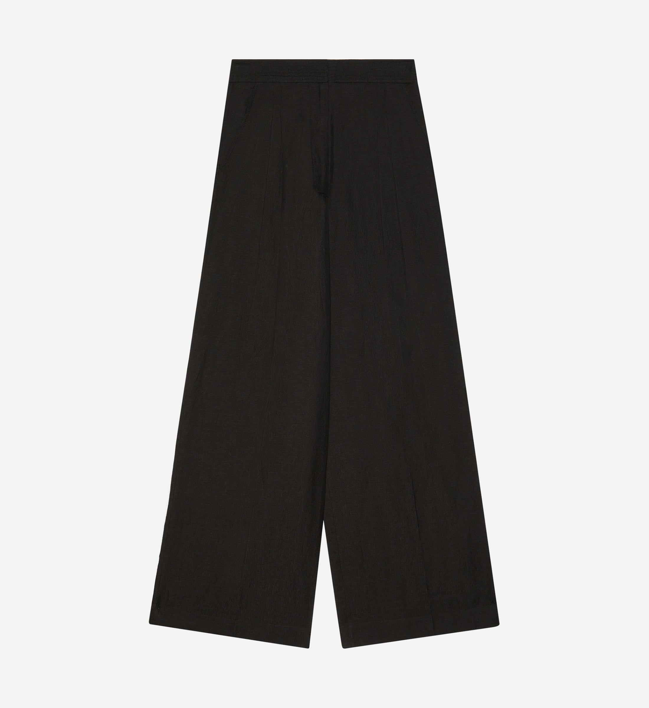Vanessa Bruno - Pantalon Aciano - Black