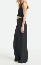 Vanessa Bruno - Pantalon Aciano - Black