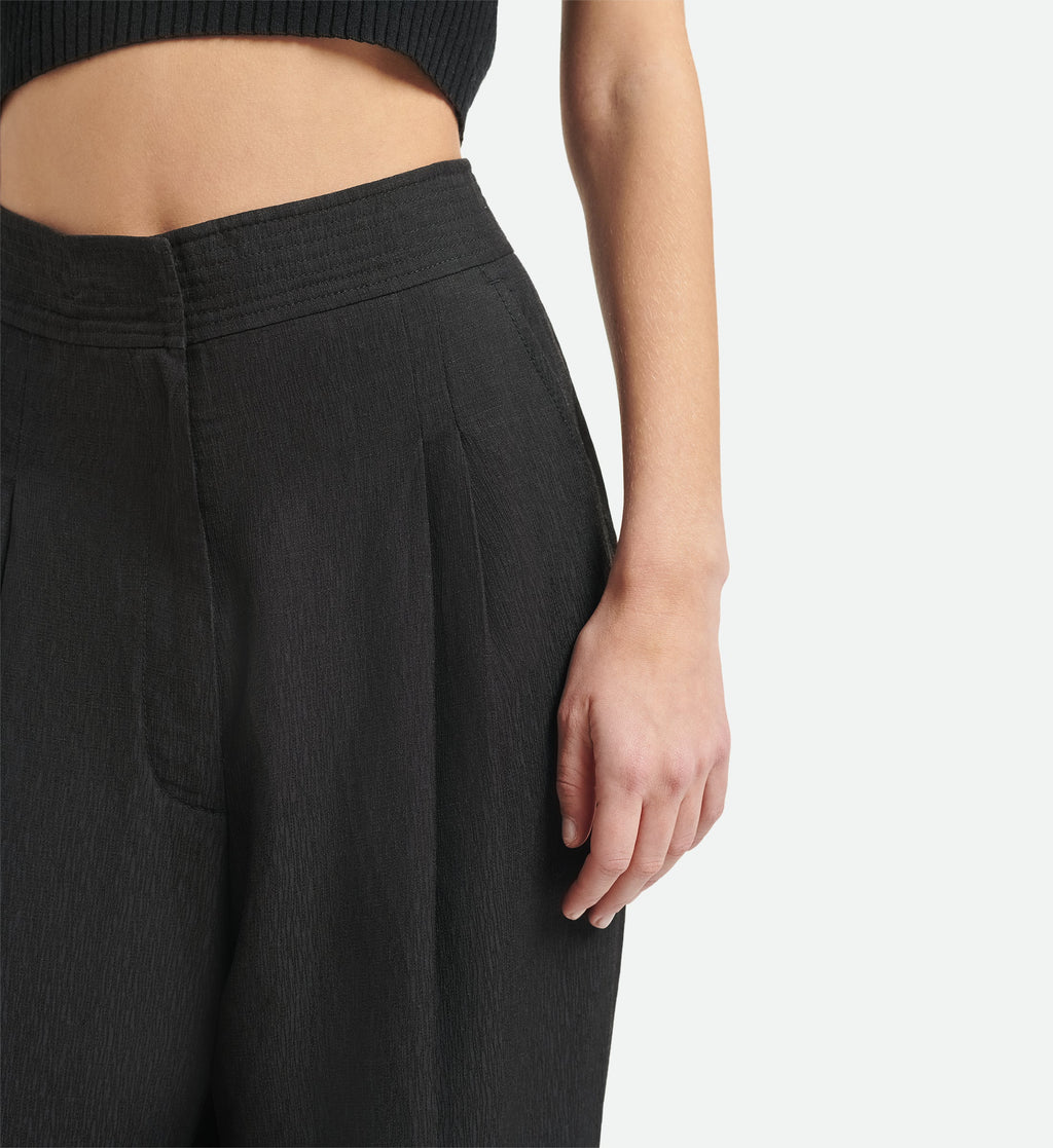 Vanessa Bruno - Pantalon Aciano - Black
