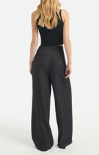 Vanessa Bruno - Pantalon Aciano - Black