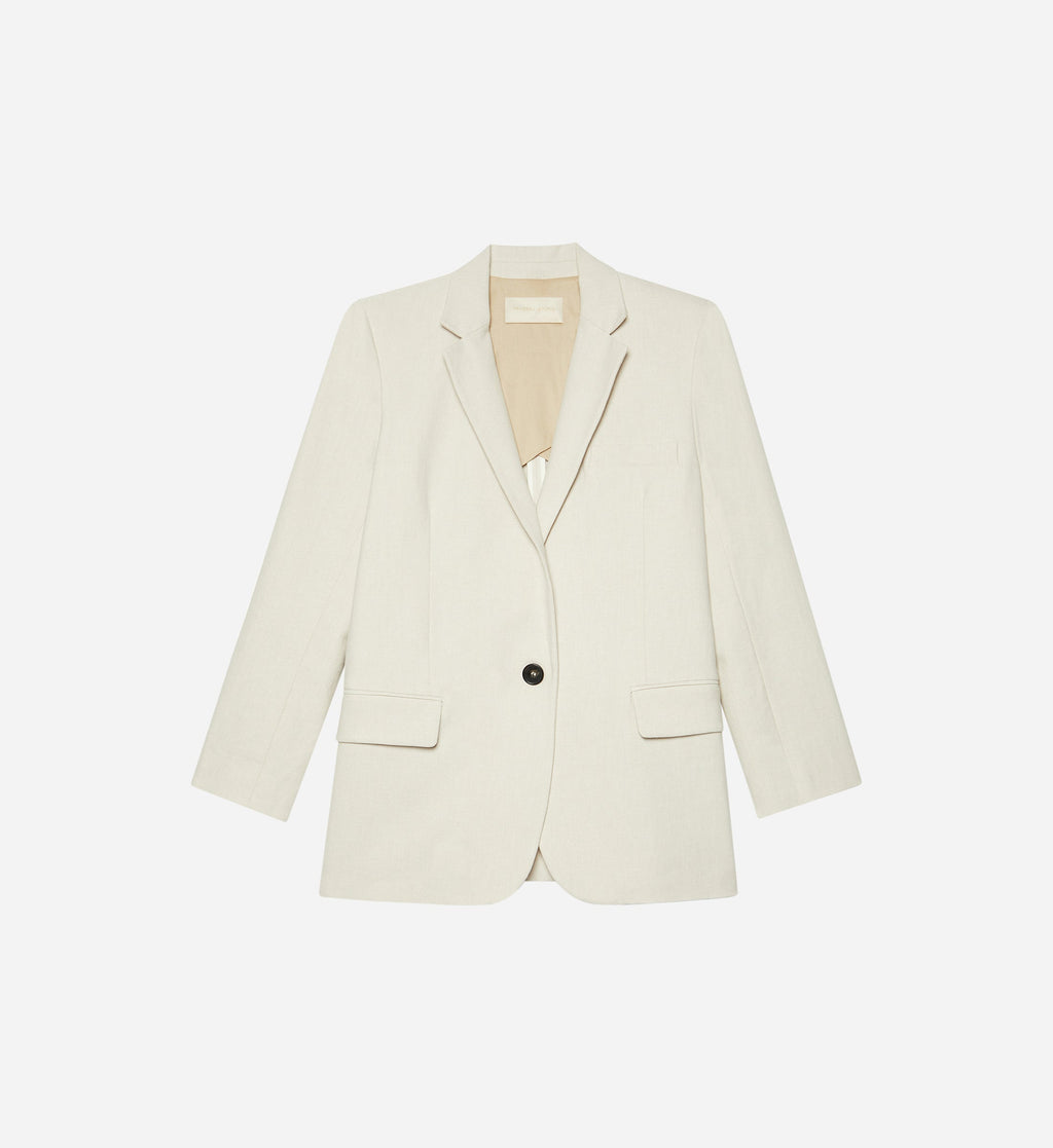 Vanessa Bruno - Veste Tilia - Off White