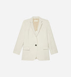 Vanessa Bruno - Veste Tilia - Off White