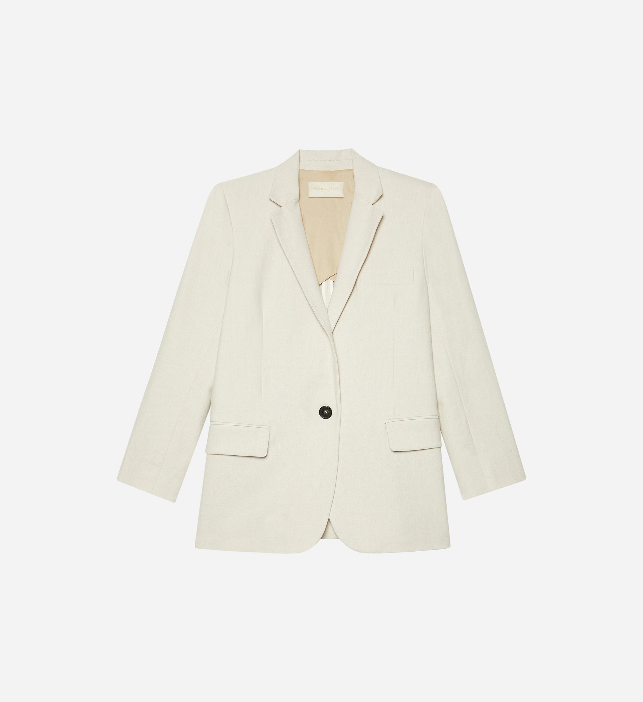 Vanessa Bruno - Veste Tilia - Off White
