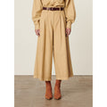 Vanessa Bruno - Pantalon Banjo - Beige