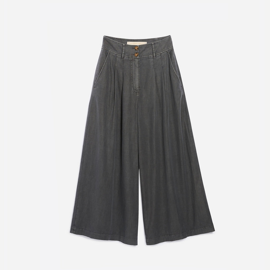 Vanessa Bruno - Pantalon Banjo - Anthracite