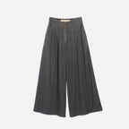 Vanessa Bruno - Pantalon Banjo - Anthracite