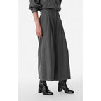 Vanessa Bruno - Pantalon Banjo - Anthracite
