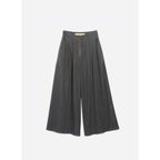 Vanessa Bruno - Pantalon Banjo - Anthracite