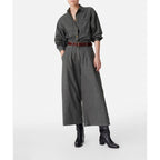 Vanessa Bruno - Pantalon Banjo - Anthracite