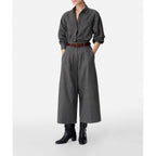 Vanessa Bruno - Pantalon Banjo - Anthracite