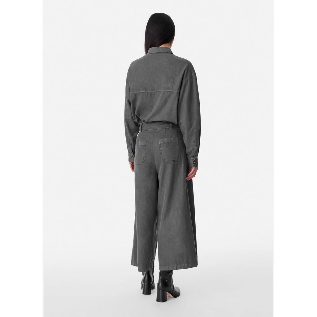 Vanessa Bruno - Pantalon Banjo - Anthracite