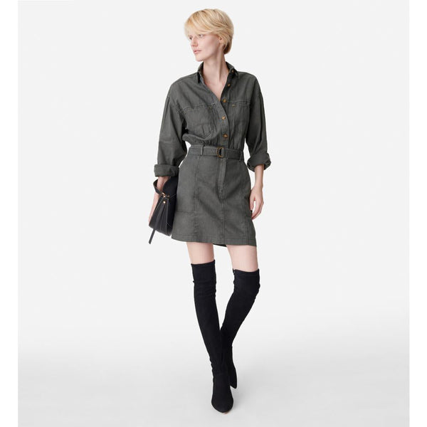 Robe Bora - Gris