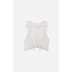 Vanessa Bruno - Blouse Alanda - Blanc
