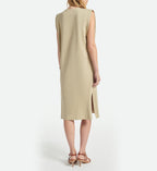 Vanessa Bruno - Robe Apollonia - Sauge
