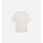 T-Shirt Tasna - Blanc
