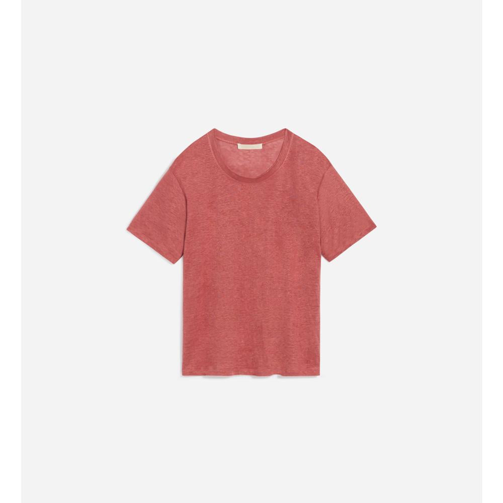 T-Shirt Tasna - Rose