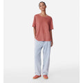 T-Shirt Tasna - Rose