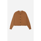 Vanessa Bruno - Cardigan Douve - Camel