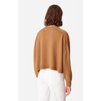 Vanessa Bruno - Cardigan Douve - Camel