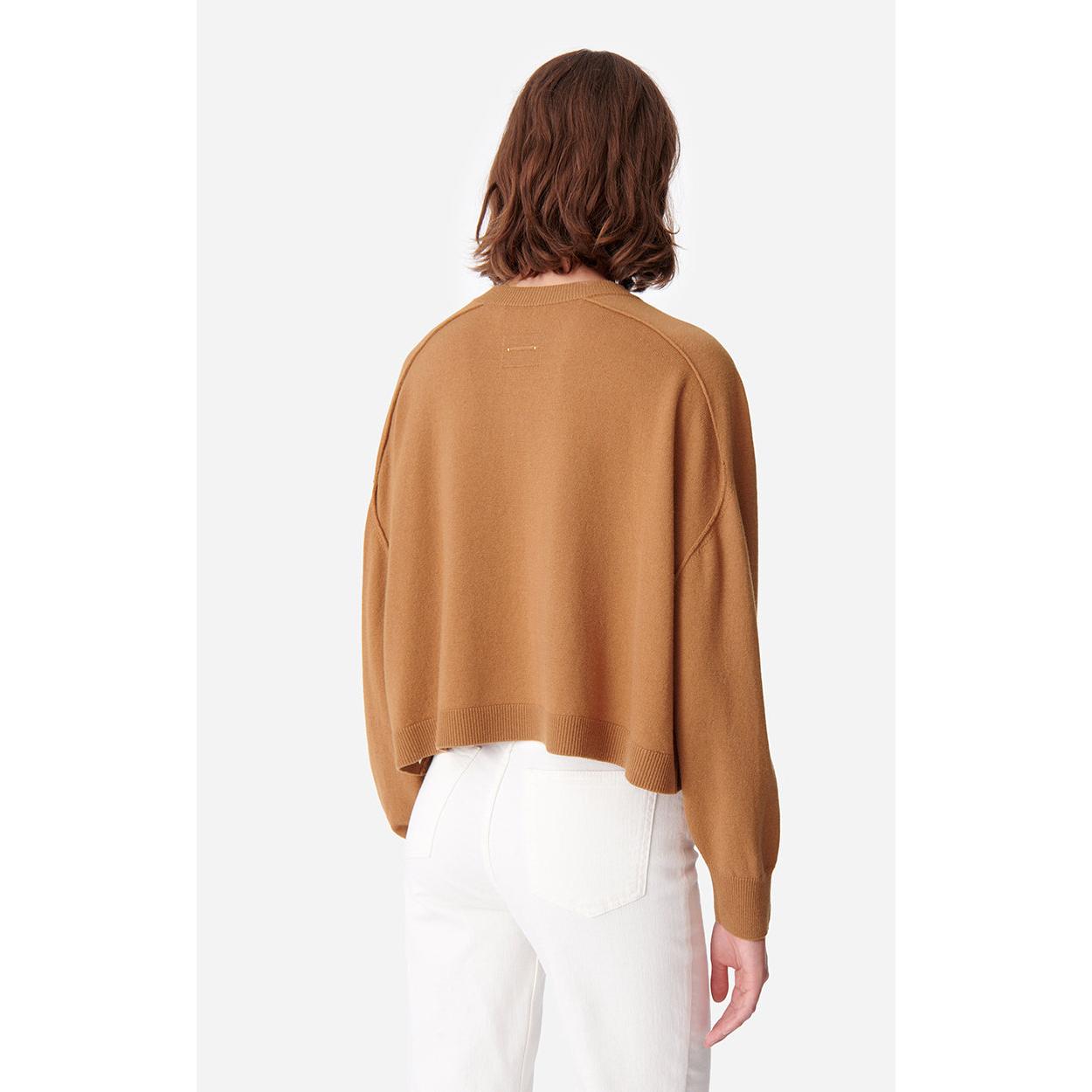 Vanessa Bruno - Cardigan Douve - Camel