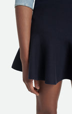 Vanessa Bruno - Jupe Apolline - Navy