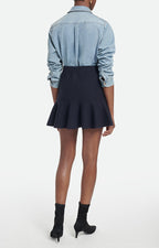 Vanessa Bruno - Jupe Apolline - Navy