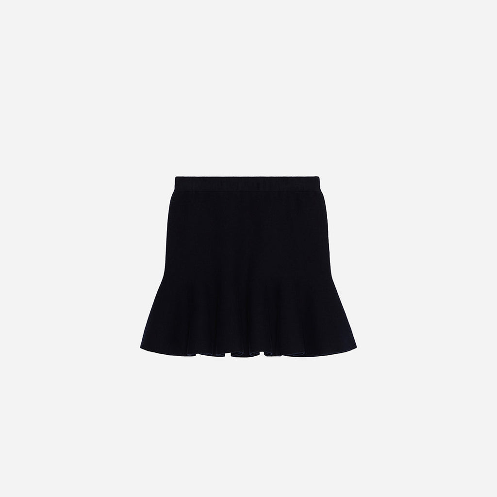 Vanessa Bruno - Jupe Apolline - Navy
