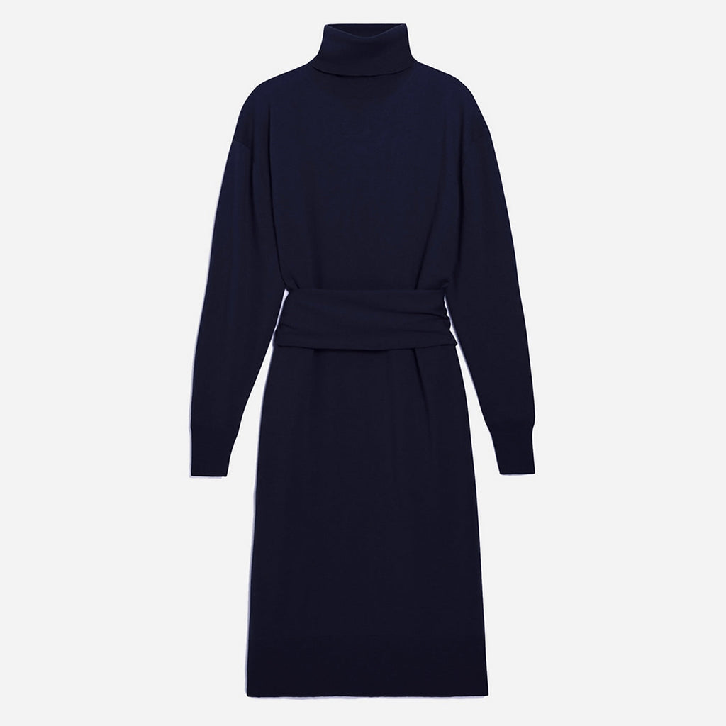 Vanessa Bruno - Robe Baltilda - Navy