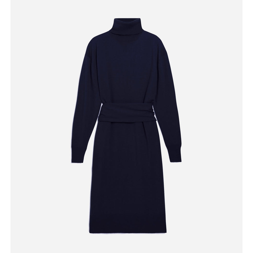 Vanessa Bruno - Robe Baltilda - Navy