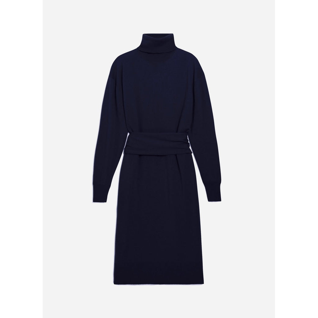 Vanessa Bruno - Robe Baltilda - Navy