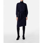 Vanessa Bruno - Robe Baltilda - Navy