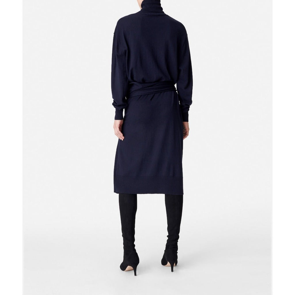 Vanessa Bruno - Robe Baltilda - Navy