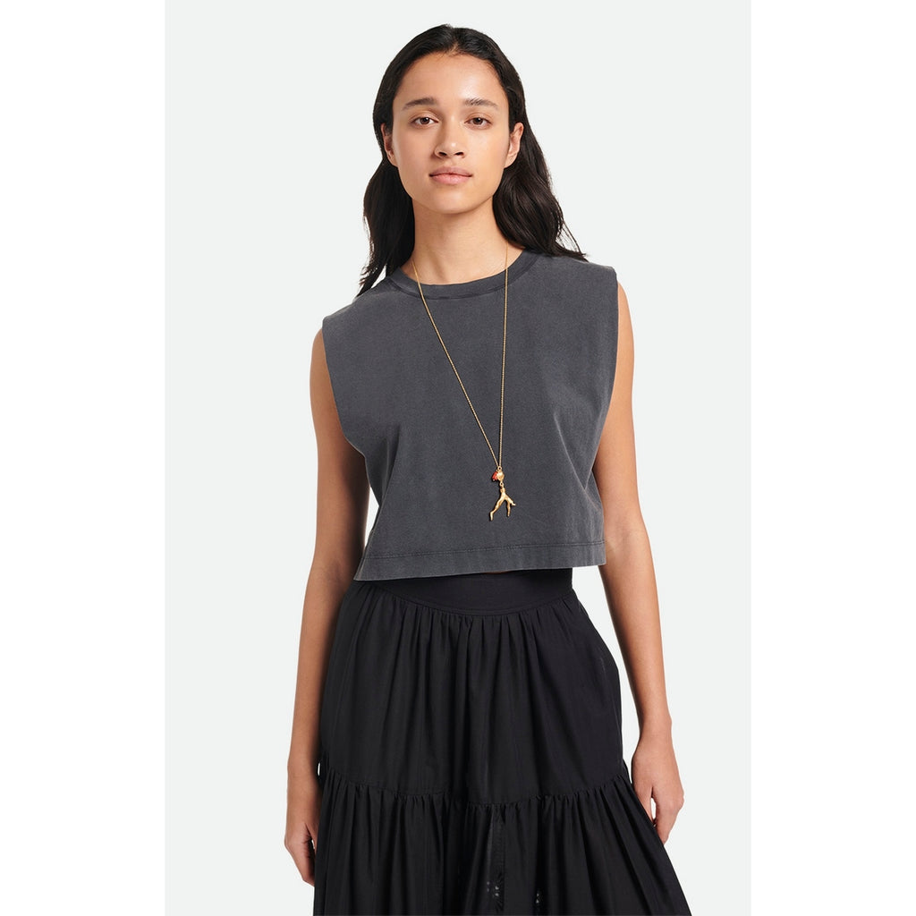 Collier - Orange