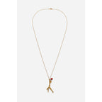 Collier - Orange