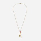 Collier - Orange