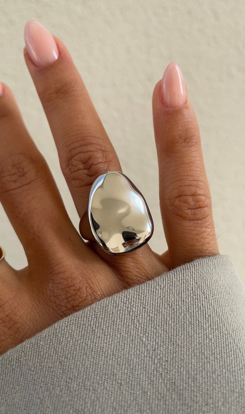 Bague Bold Piece