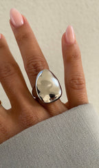 Bague Bold Piece
