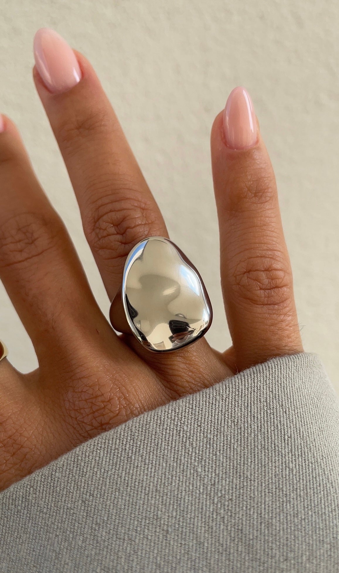 Bague Bold Piece