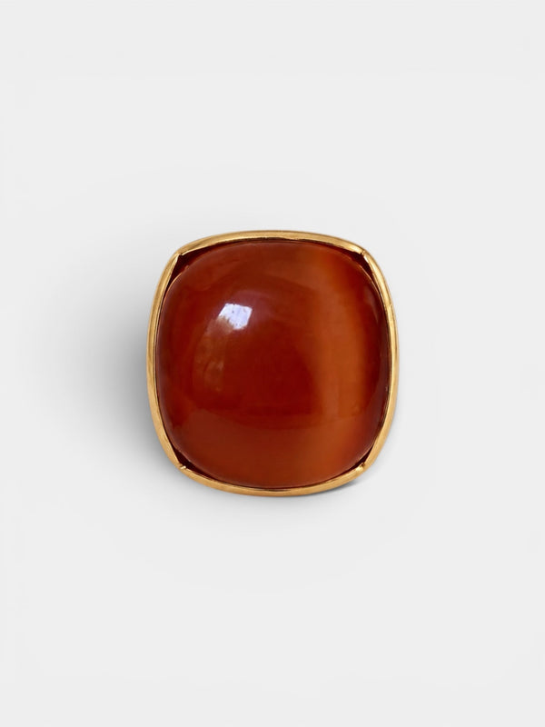 Bague Coral