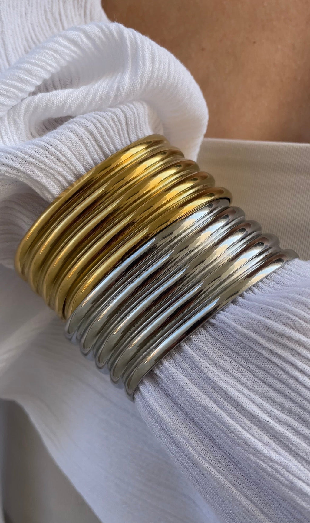 Bracelet Roman Bangle