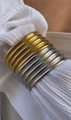 Bracelet Roman Bangle